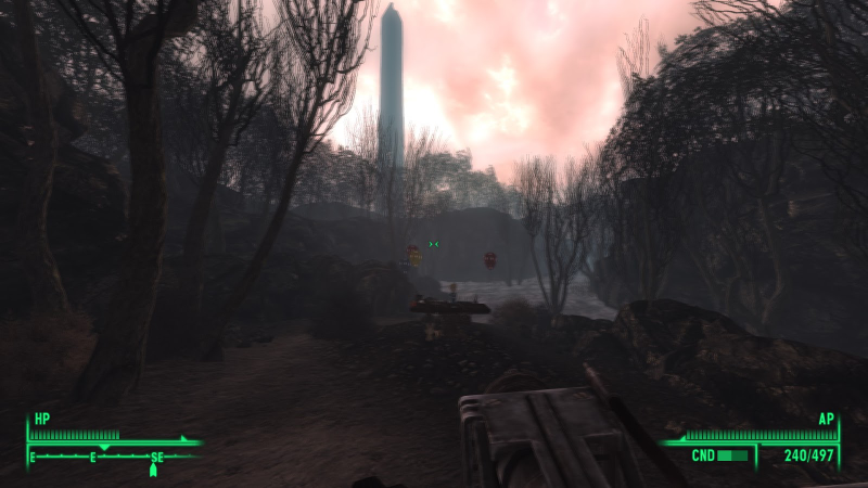 Illustration for article titled Fallout 3’s Point Lookout Set The Standard for Great DLC